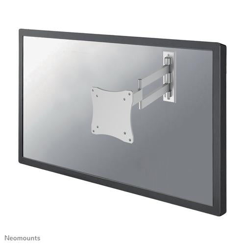 NewStar FPMA-W830 Silver TV Bracket