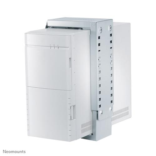 NewStar CPU-D100 white computer bracket