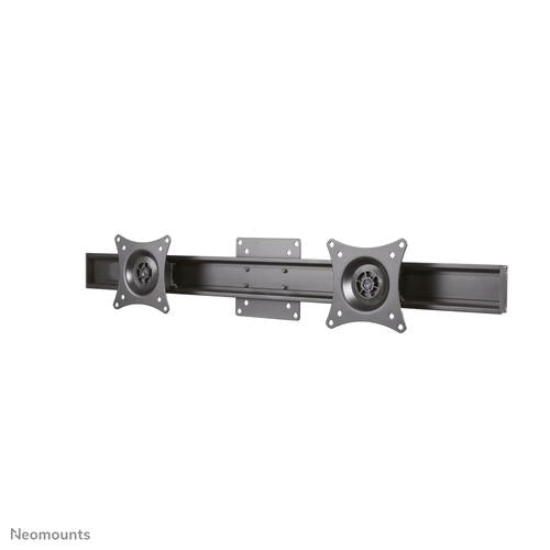 Neomounts by Newstar dual crossbar bracket extension