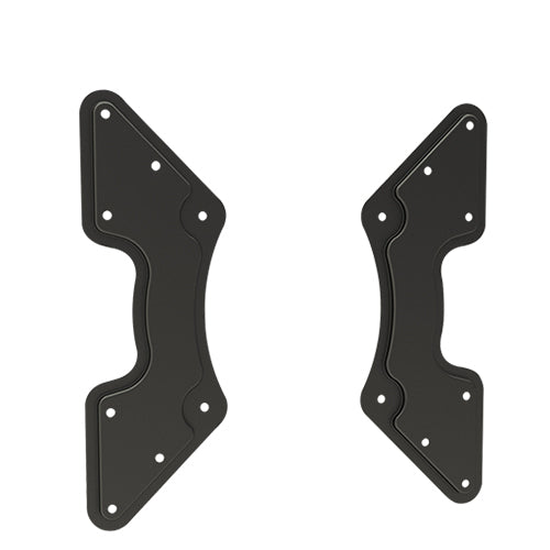 VESA Adapter from 200x200 to 400x400