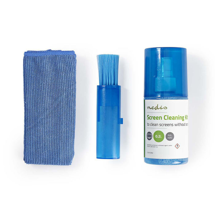 LCD cleaner - LED cleaner