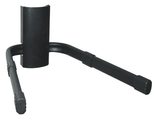 Universal audio/video support (max. 25 kg)