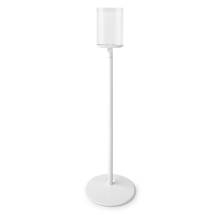 Speaker Floor Stand | For Sonos® One / Sonos® Play:1 | Max. 3kg | Fixed
