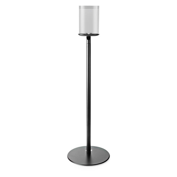Floor Stand for Speakers | Sonos® One / Sonos® Play:1 | Max. 3kg | Fixed