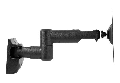 Flexibele TV muurbeugel tot 42 inch