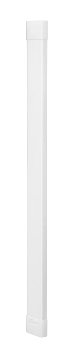Vogel's cable 8 cable duct 94 cm white