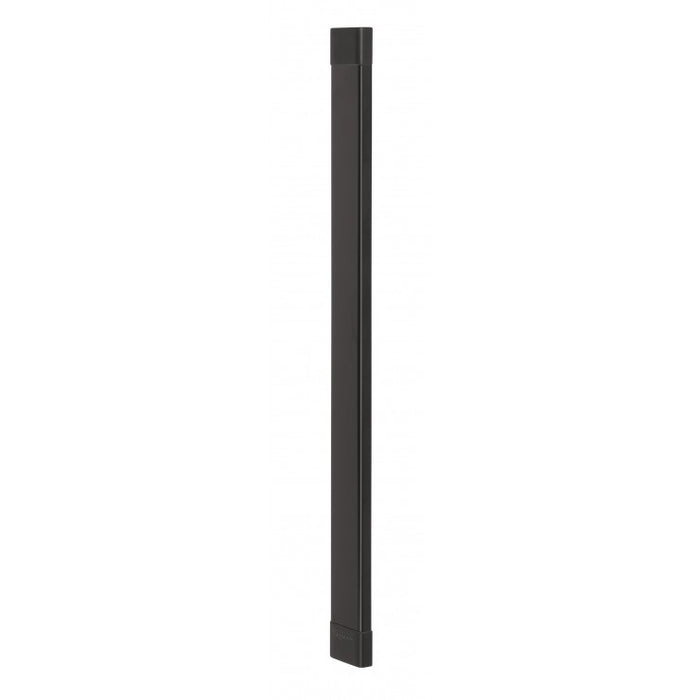 Vogel's cable 8 cable duct black 94 cm