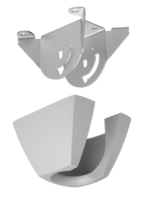 Vogel's ceiling plate PFA 9010Z Silver