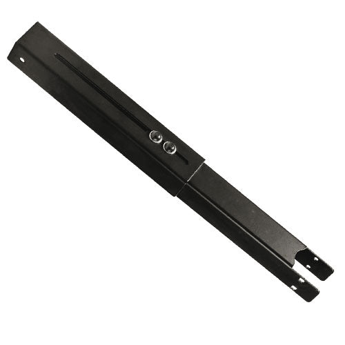 Projector bracket extender 305-470 mm black