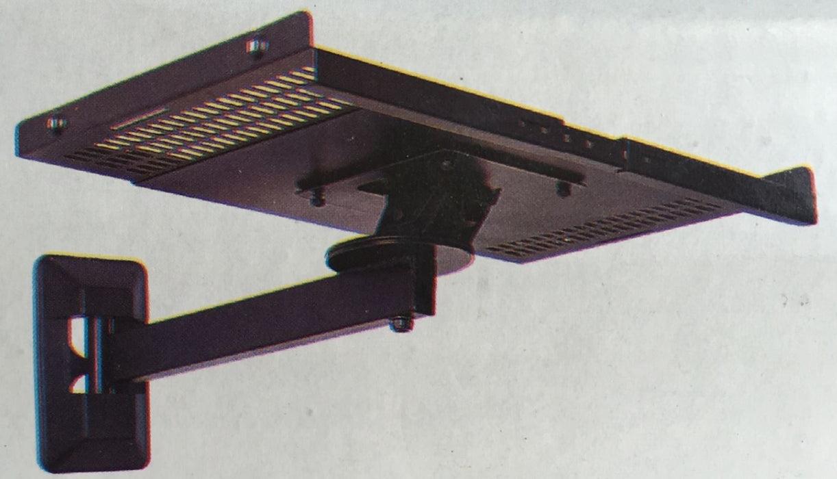 Picture tube bracket for screens up to 29"