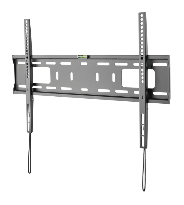 Very sturdy wall bracket for screens up to 90 inches