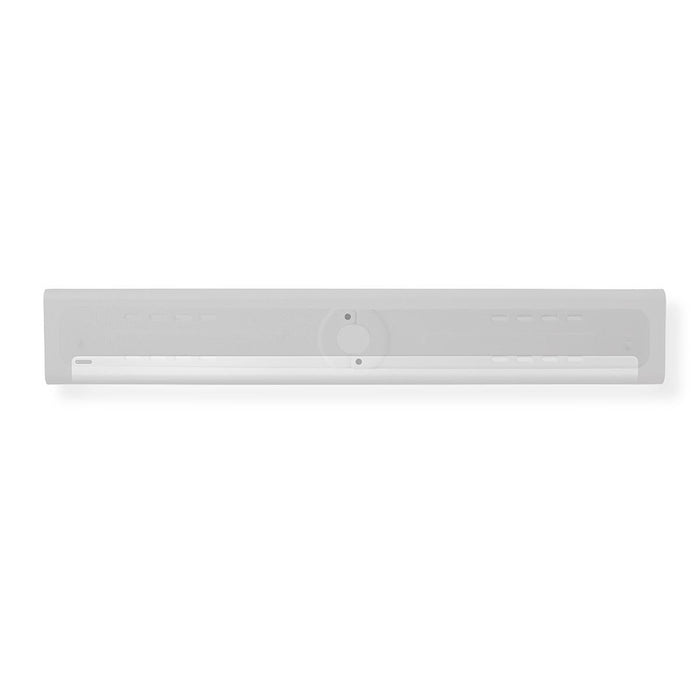 Soundbar bracket | Wall | For Sonos® PLAYBAR™ | Max. 15 kg