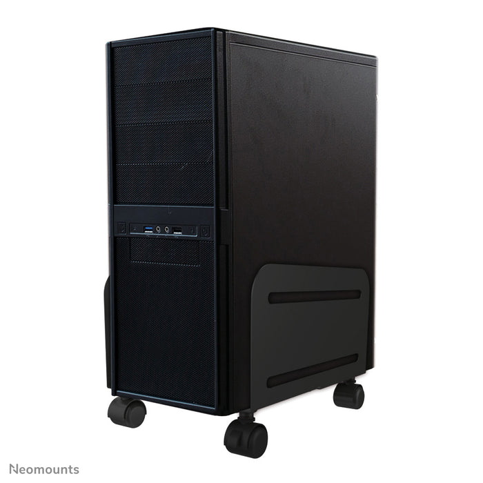 CPU-M100BLACK is a mobile support for your PC.