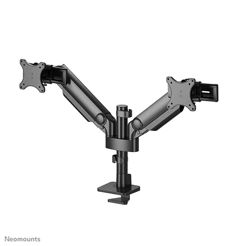 Neomounts DS65S-950BL2 Full Motion Monitorarm – Flexibele Monitorhouder | 24-34 inch |