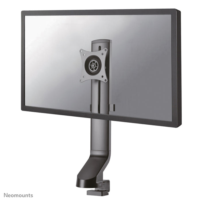 FPMA-D860BLACK is a desk support for flat screens up to 32 inches (81 cm) - Black