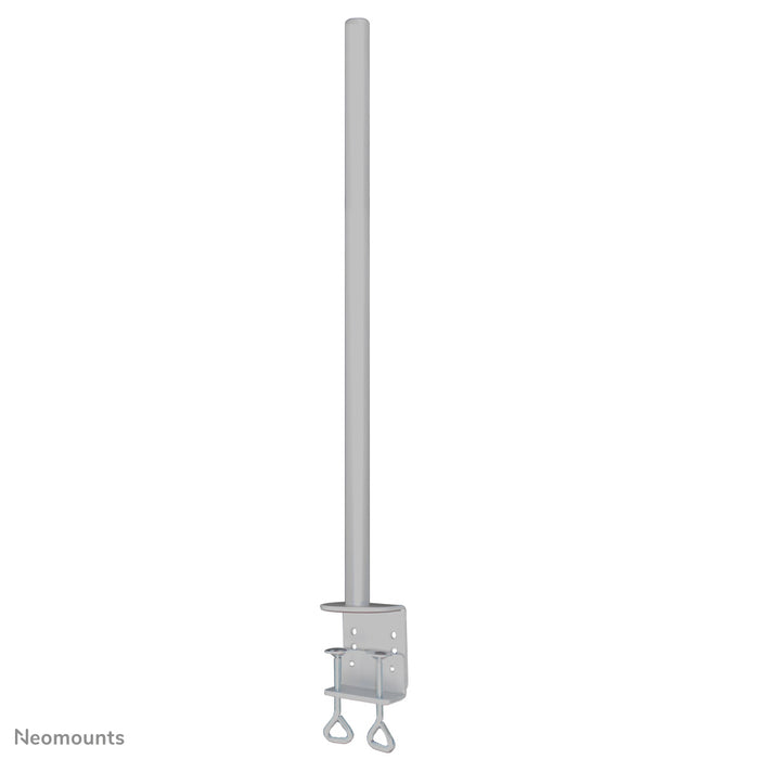FPMA-D935POLE is a 70 cm high pole for the desk supports FPMA-D935 & FPMA-D935D.