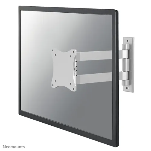 NewStar FPMA-W820 silver TV mount