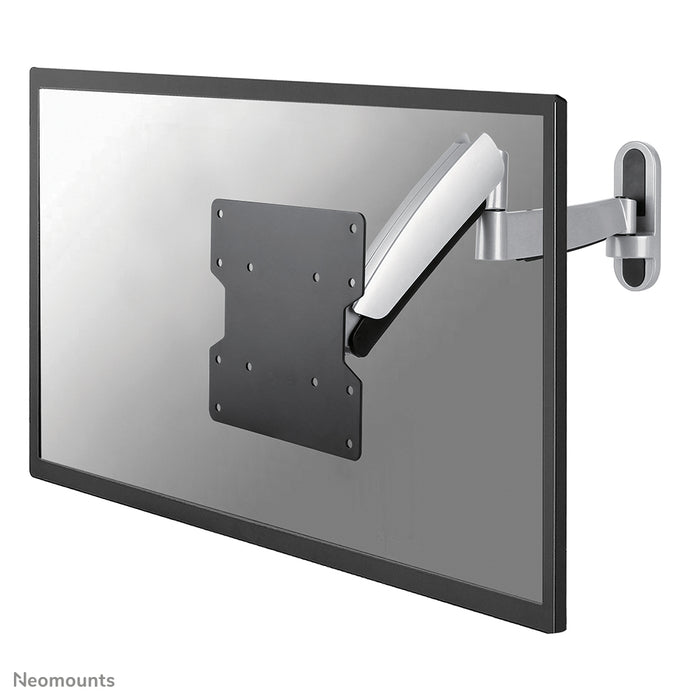 FPMA-W950 is a wall mount with 3 pivot points for flat screens up to 40 inches (102 cm).