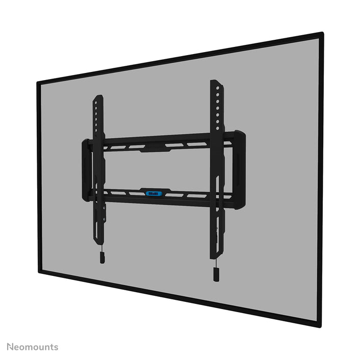 WL30-550BL14 flat wall mount for 32-65 inch screens - Black
