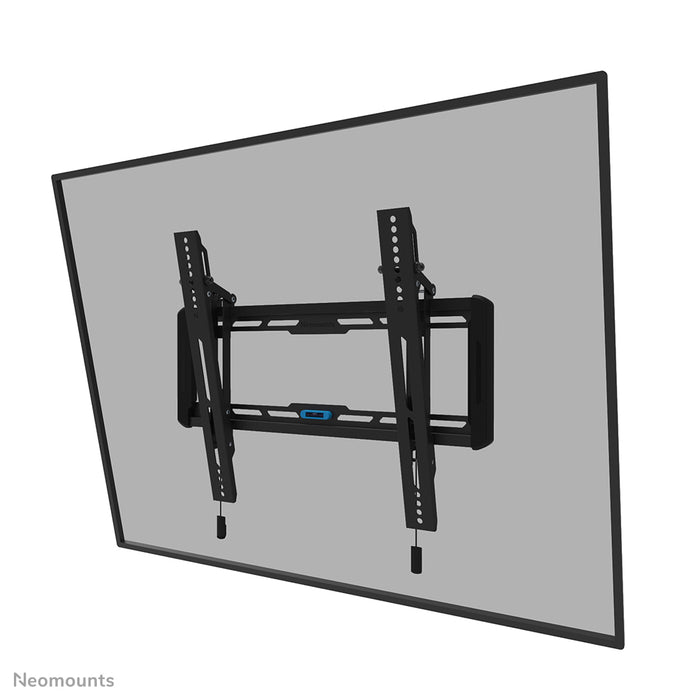 WL35-550BL14 tiltable wall mount for 32-65 inch screens - Black