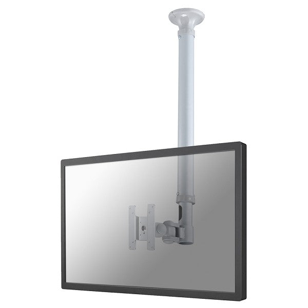 NewStar FPMA-C100 silver TV ceiling mount