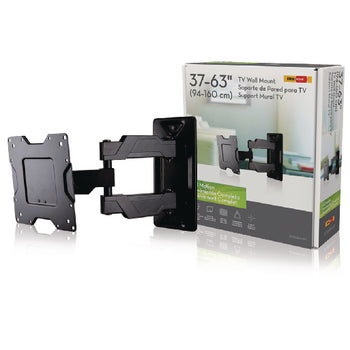 TV Wall Bracket Swivel and Tilt 37 - 63 " 36.3 kg