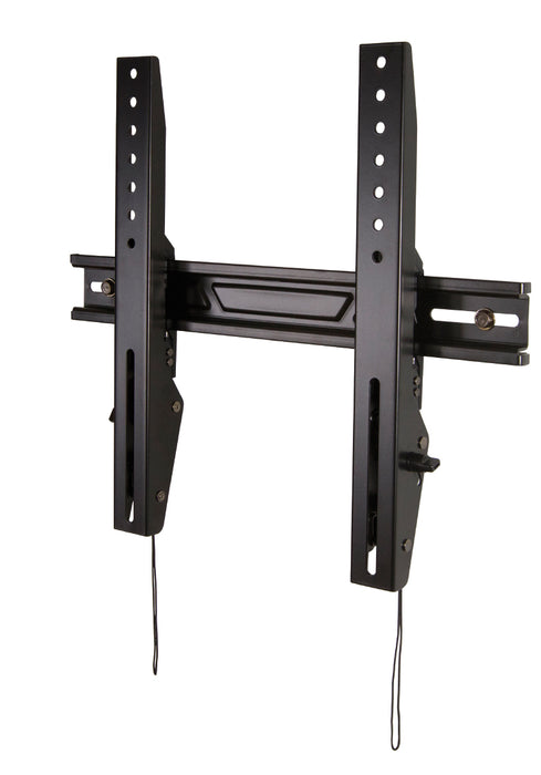 Flat TV bracket for up to 42"