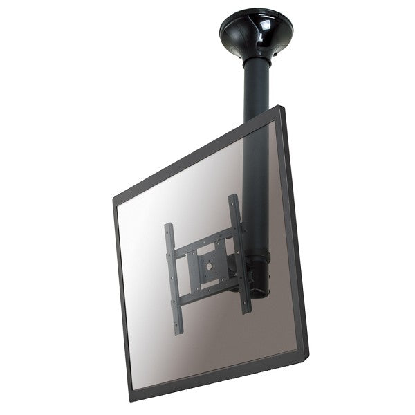 NewStar FPMA-C200 TV ceiling mount Black