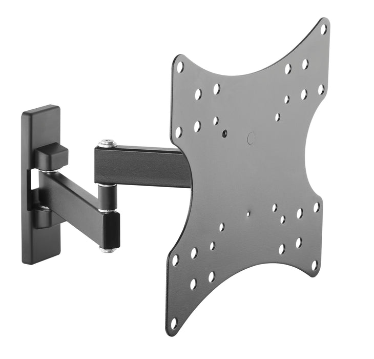 Compact Rotatable TV Wall Mount for screens up to 42 inches