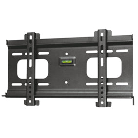 TV wall mount up to 37 inches black