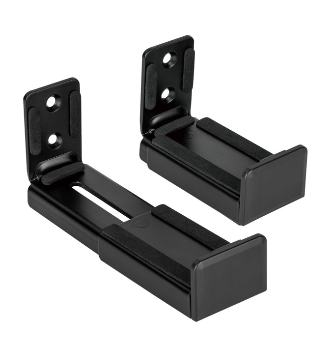 Universele muur soundbarbeugels TVB-84