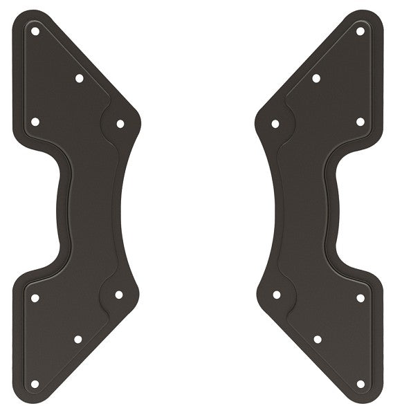 VESA adapter plate up to VESA 400x400