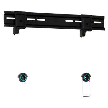 Ultra flat TV wall mount from 26" to 42"