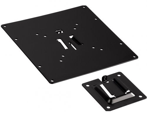 2nd chance Super flat fixt bracket 200x200, only 16mm thick