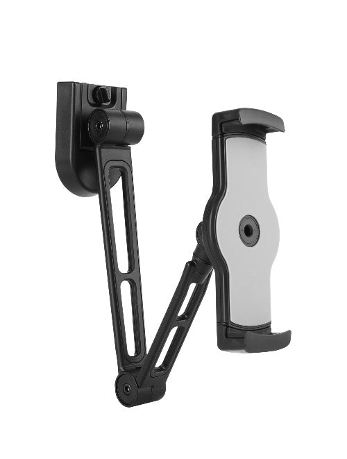 iPad-tablet muurbeugel met flexibele arm TVB-92 2