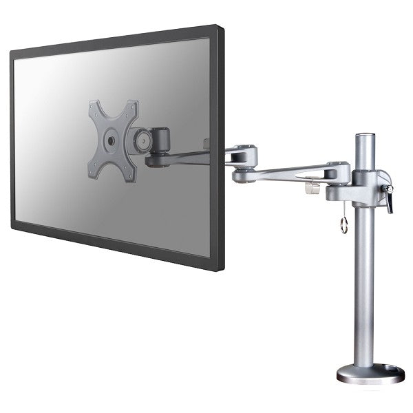 NewStar FPMA-D935G monitor arm with Grommet mounting plate