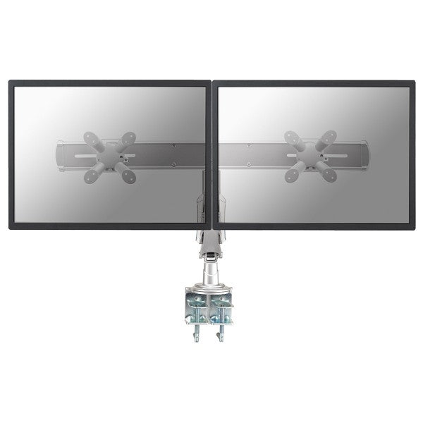 NewStar Neomounts FPMA-D940D Dual monitor mounting