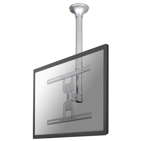NewStar FPMA-C400 Silver TV ceiling mount