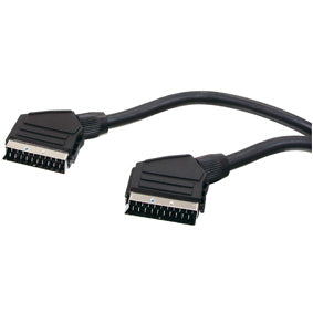 Scart cable 2 meters