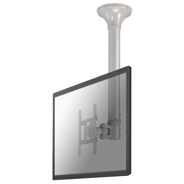NewStar FPMA-C200 TV ceiling mount Silver