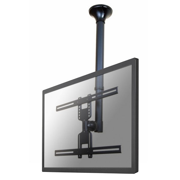 NewStar FPMA-C400 Black TV ceiling mount