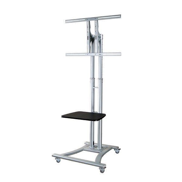 2nd chance NewStar PLASMA-M1800E mobile TV floor stand