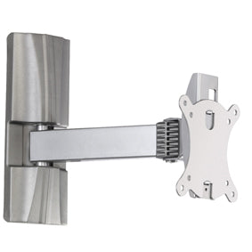 2-way TV wall mount for screens up to 23 inches