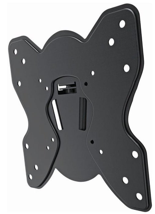 SOLD=SOLD Sleek tiltable wall bracket with VESA 200x200 screens up to 42"