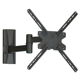 König 3-way wall bracket up to 42 inches