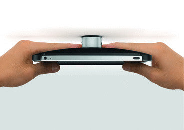 Vogels PMC 105 Wall support 1st