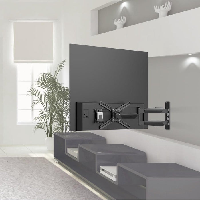 Media Holder Wall/Television bracket