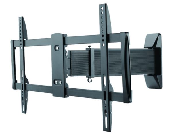 Wall bracket with 3 pivot points LED-W800BLACK