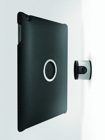 Vogels TMS 304 RingO Multi Pack for iPad 2 and 3 Black