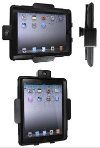 iPad Holder Slot for Apple iPad 2/3/4